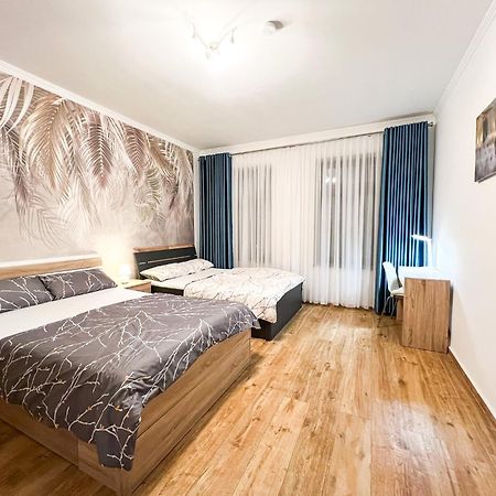 766 Plagwitz Apartment Kulturviertel Leipzig Dış mekan fotoğraf
