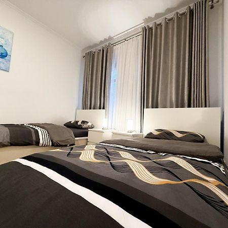 766 Plagwitz Apartment Kulturviertel Leipzig Dış mekan fotoğraf