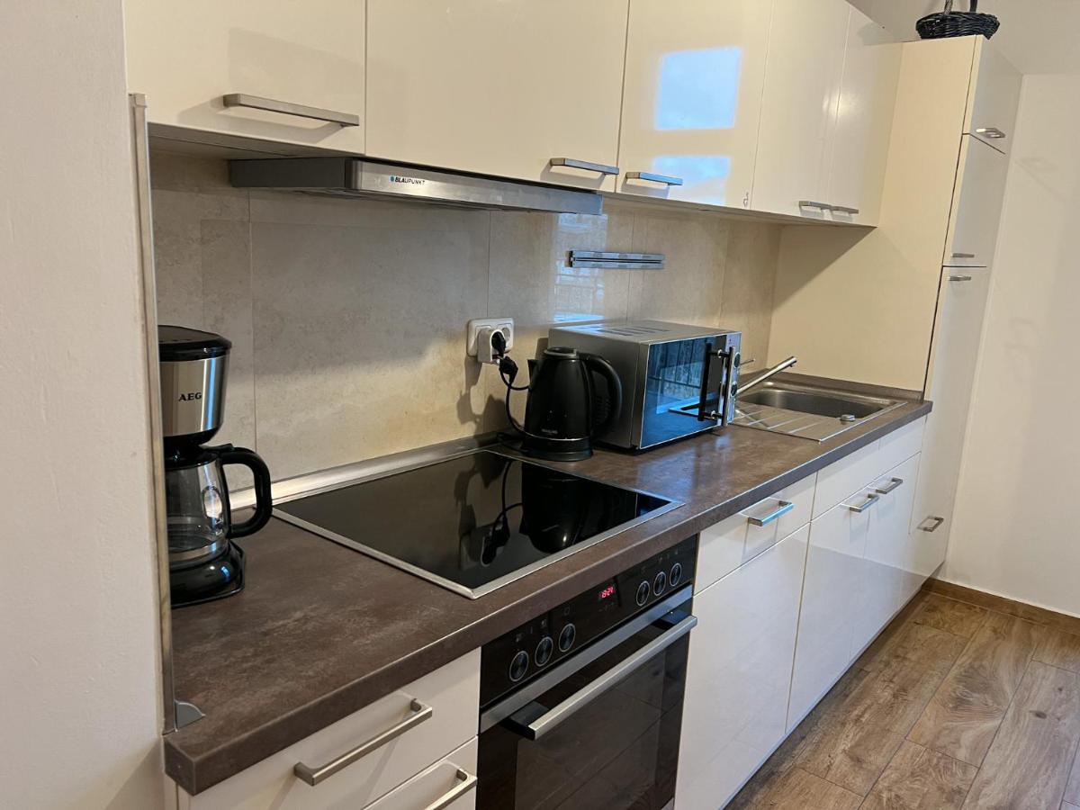 766 Plagwitz Apartment Kulturviertel Leipzig Dış mekan fotoğraf