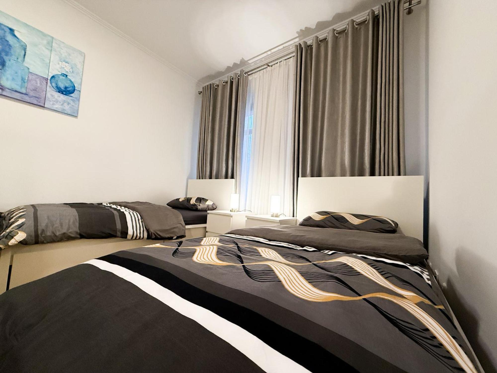 766 Plagwitz Apartment Kulturviertel Leipzig Dış mekan fotoğraf