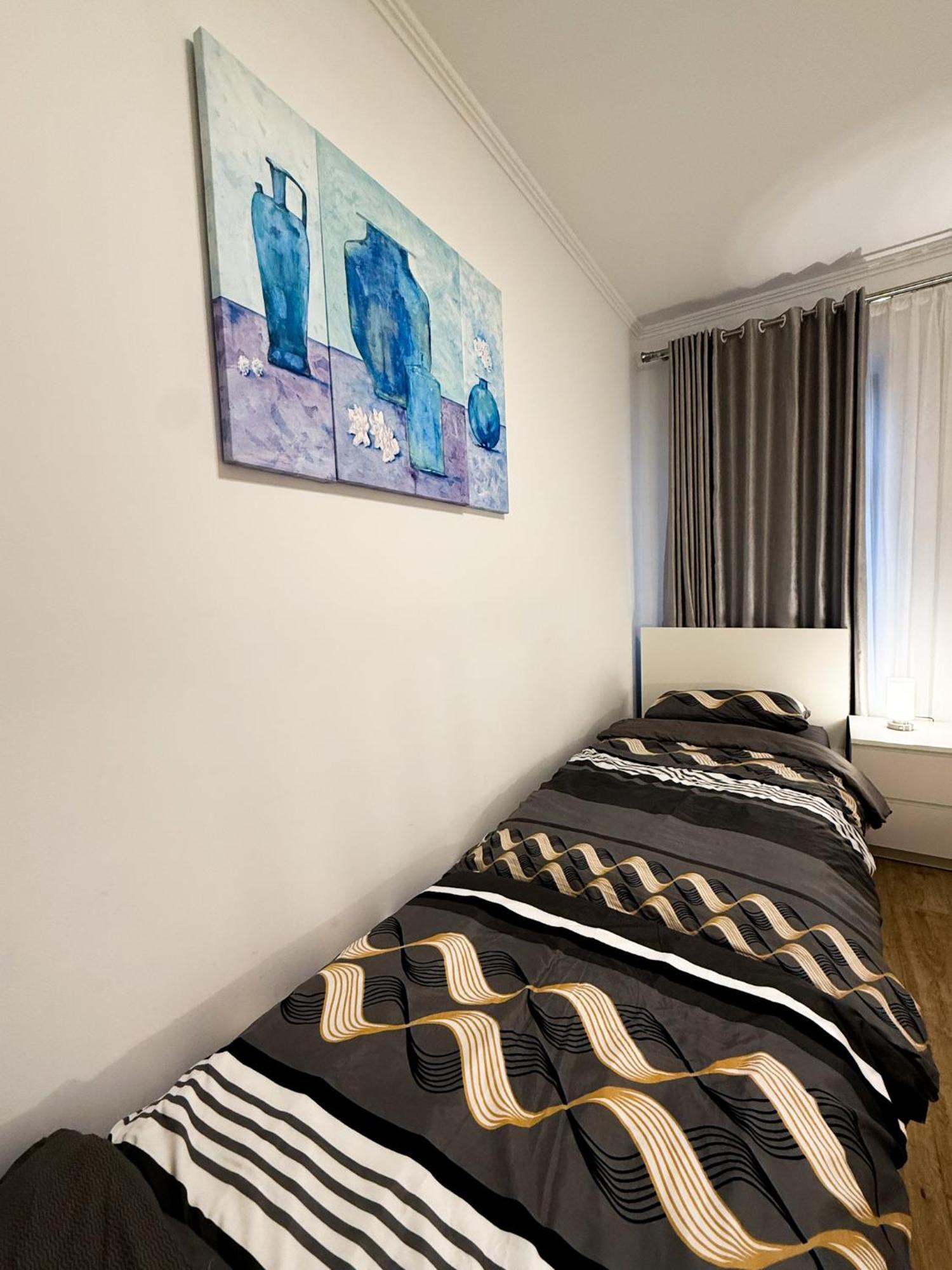 766 Plagwitz Apartment Kulturviertel Leipzig Dış mekan fotoğraf